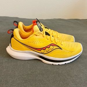 Saucony Kinvara 13, size 7